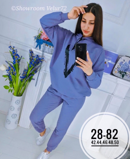 Костюм двойка - 40249F45