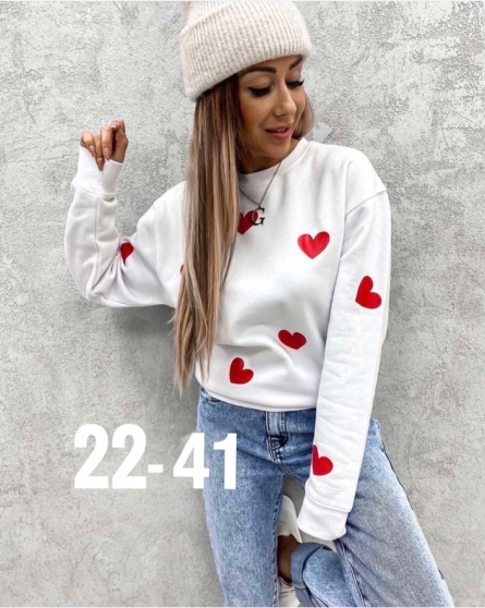 Кофта - 4Z42ZK25