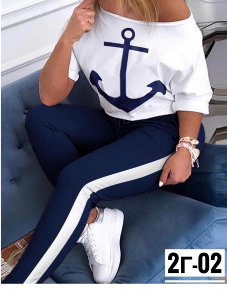 Костюм - FFK10Z91