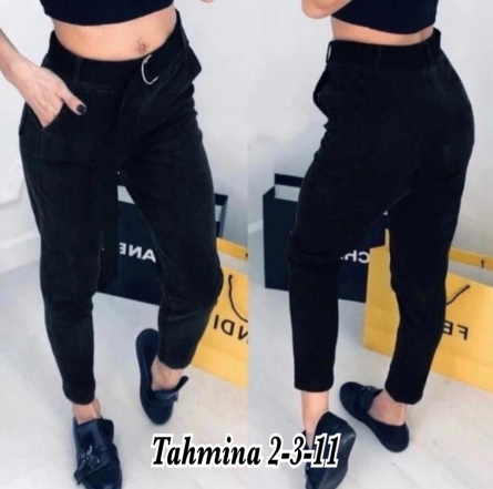 Брюки - FF9ZZ9J1