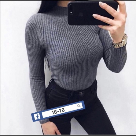 Кофта - FZVZZKV5