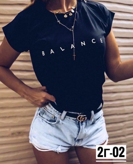 Футболка - F21VFKZ1