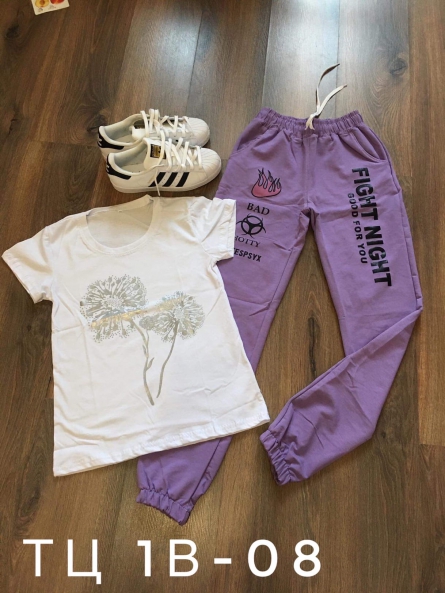 Костюм двойка - F21VF913