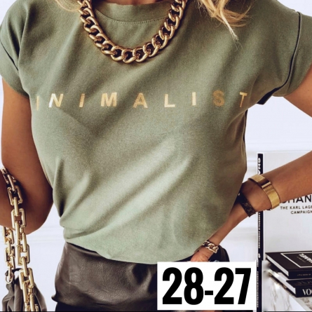 Футболка - FV1V2ZJ4