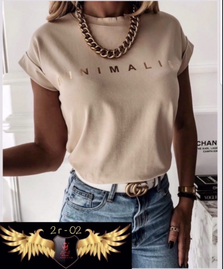 Футболка - KF2V0241