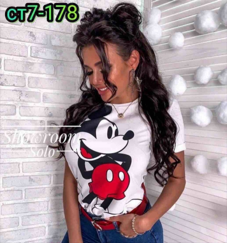 Футболка - KKJF1K21