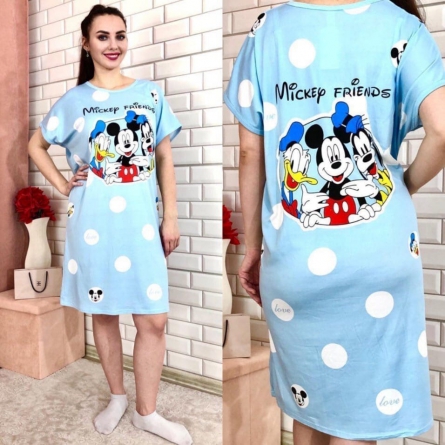 Платье - KZ4FKFV2