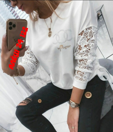 Кофта - KVJ92VJ2