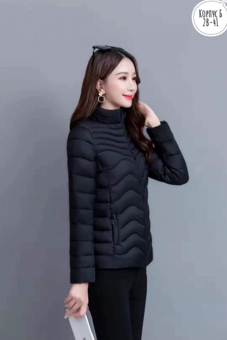 Куртка - KVJ2Z191