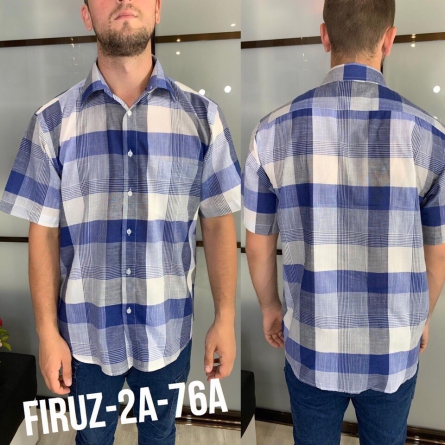 Рубашка - K2F0V1910