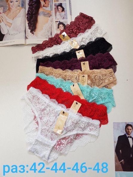 Трусы - K49J9VJ1