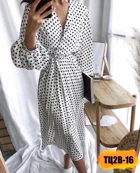 Платье - 1F02F421