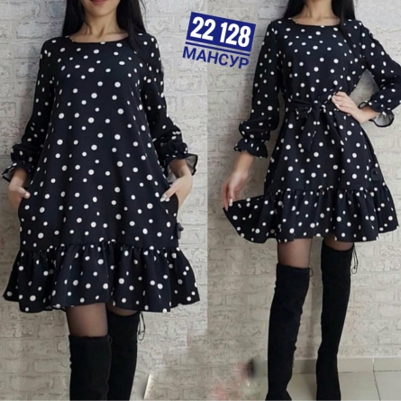 Платье - 12Z91ZJ1