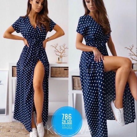 Платье - 1V1ZV9J2