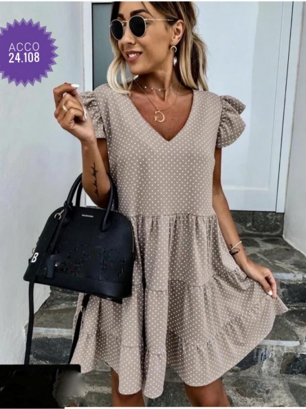 Платье - 1VZ20225