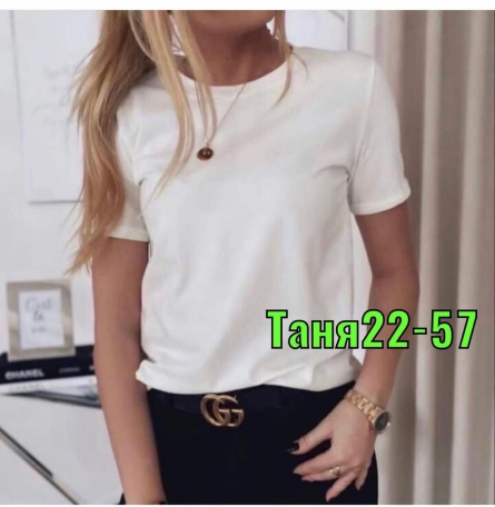 Футболка - 00J01Z98