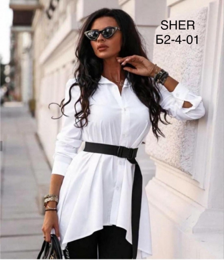 Рубашка - 09VK9V93