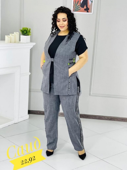 Костюм двойка - 90V0J021