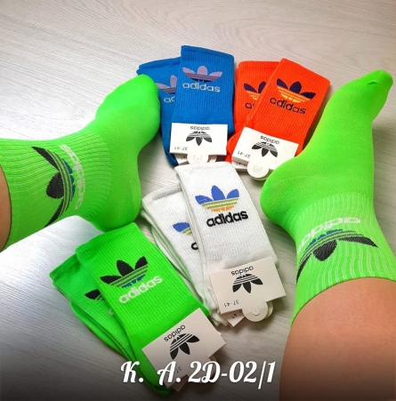 Носки - ZKF2ZKJ4