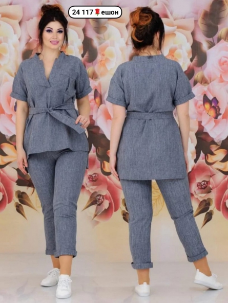 Костюм двойка - Z942J0F4