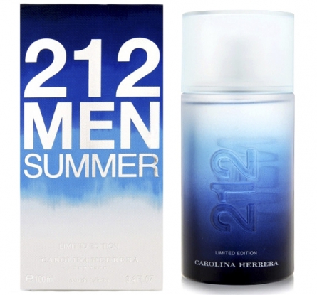 212 Men Summer - FJF2K1