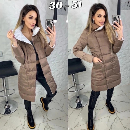Куртка - ZVVK1445