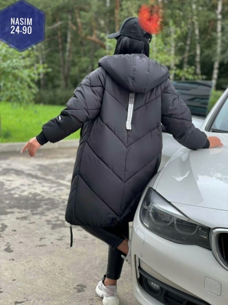 Куртка - Z492KZ94