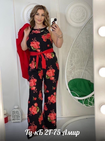 Костюм двойка - 49FJVKK3