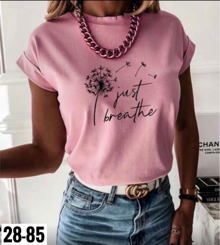 Футболка - F0J1F9K5