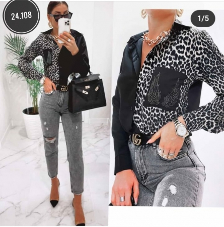 Туника - K21V0V91