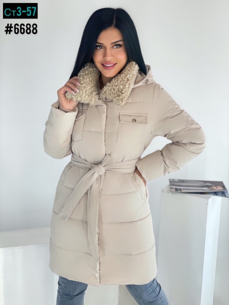 Куртка - VK222V24