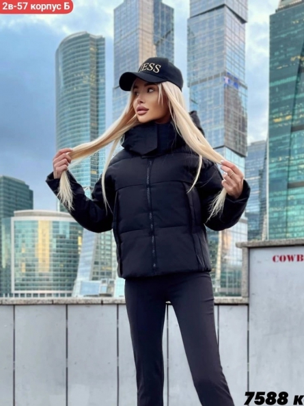 Куртка - 4JJF12F6