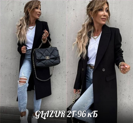 Пальто - 4JZ9VZ95