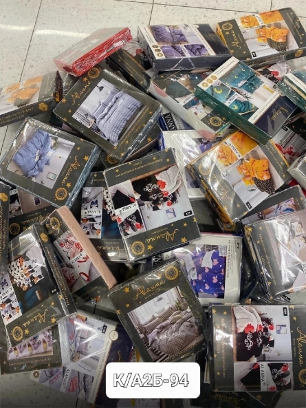 Постельное белье - K24FJ243