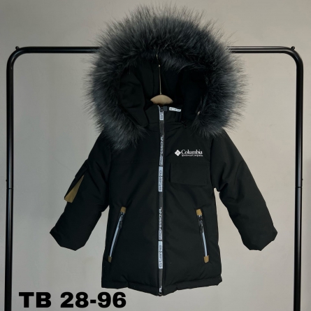 Куртка - 11J02ZJ5
