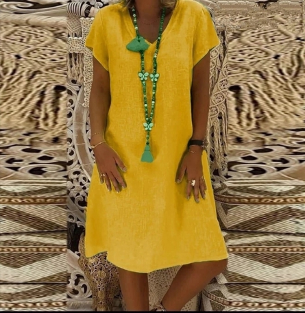 Платье - 114V1JZ9