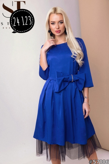 Платье - ZK22F1F2