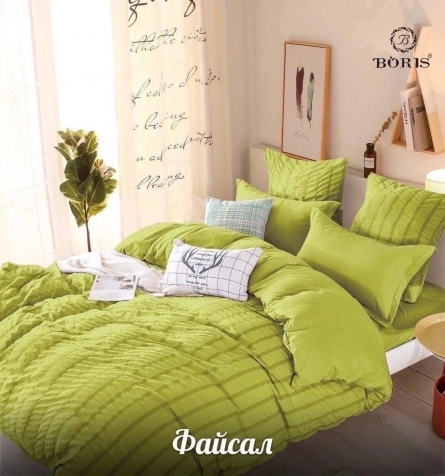 Постельное белье - 19KF4198