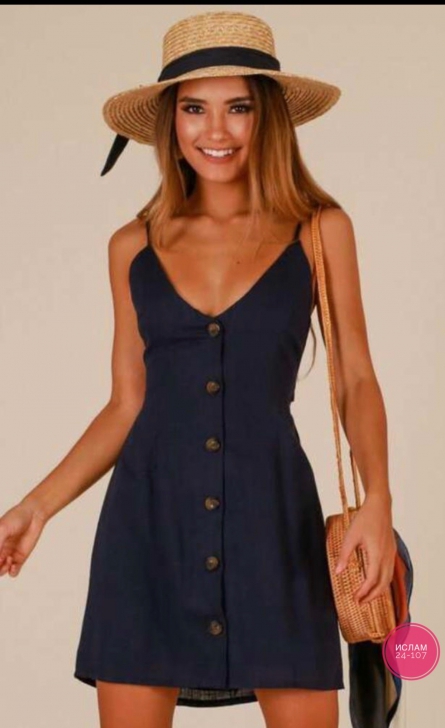 Платье - Z01KV0J3