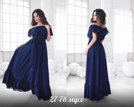 Платье - 9KZ1Z113