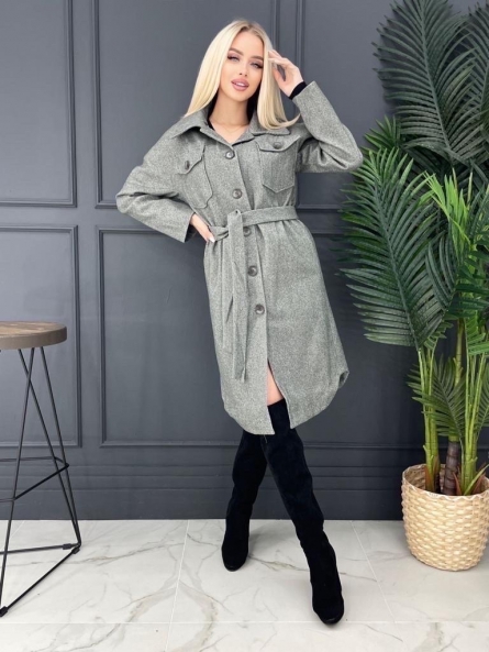 Пальто - 9942FF13