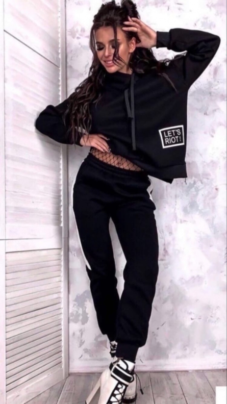 Костюм двойка - Z22J1F42