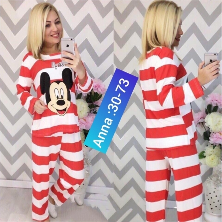 Пижама - 2JF19144