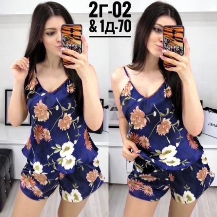 Пижама - 2J09FVJ1