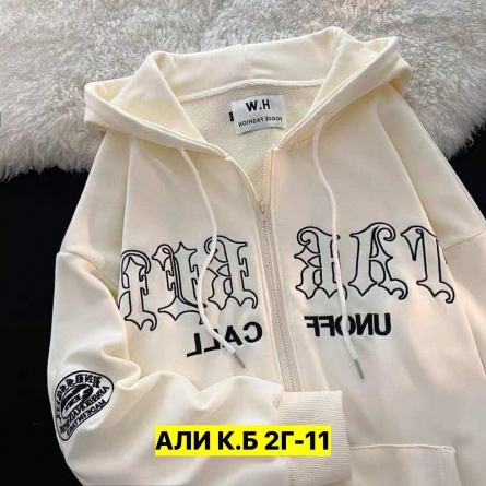 Толстовка - VJZZ92Z7
