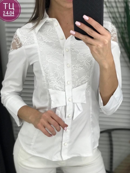 Блузка - V02Z4403