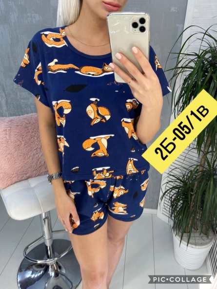 Пижама - VZ1F0922