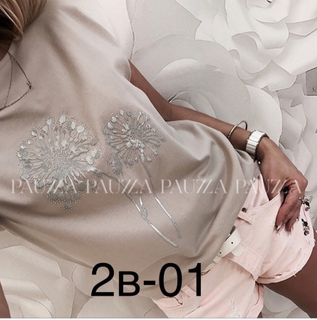 Футболка - 41Z92FK2