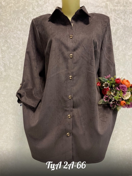 Рубашка - 42JJFK12