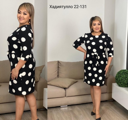 Платье - 42212012